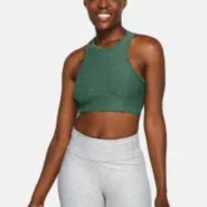 Outdoor Voices Athena Crop Top